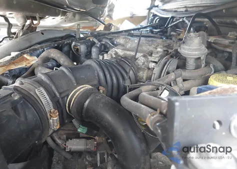 2004 Nissan Xterra Xe from USA, damaged, VIN 5N1ED28Y54C687380